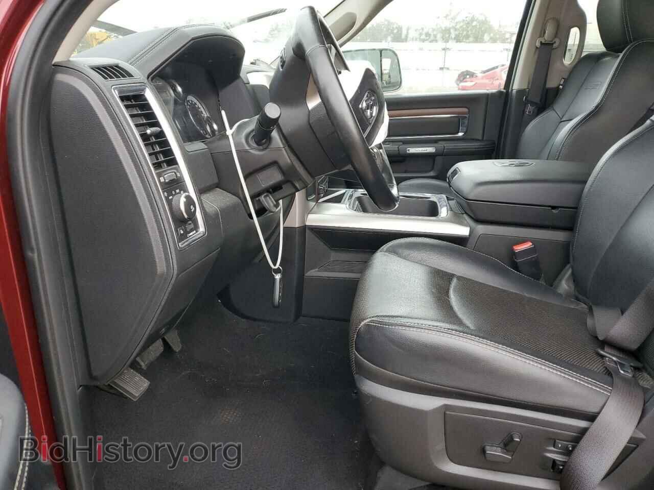 2017 RAM 2500 - VIN: 3C6UR5NL3HG588997 - Фото 7