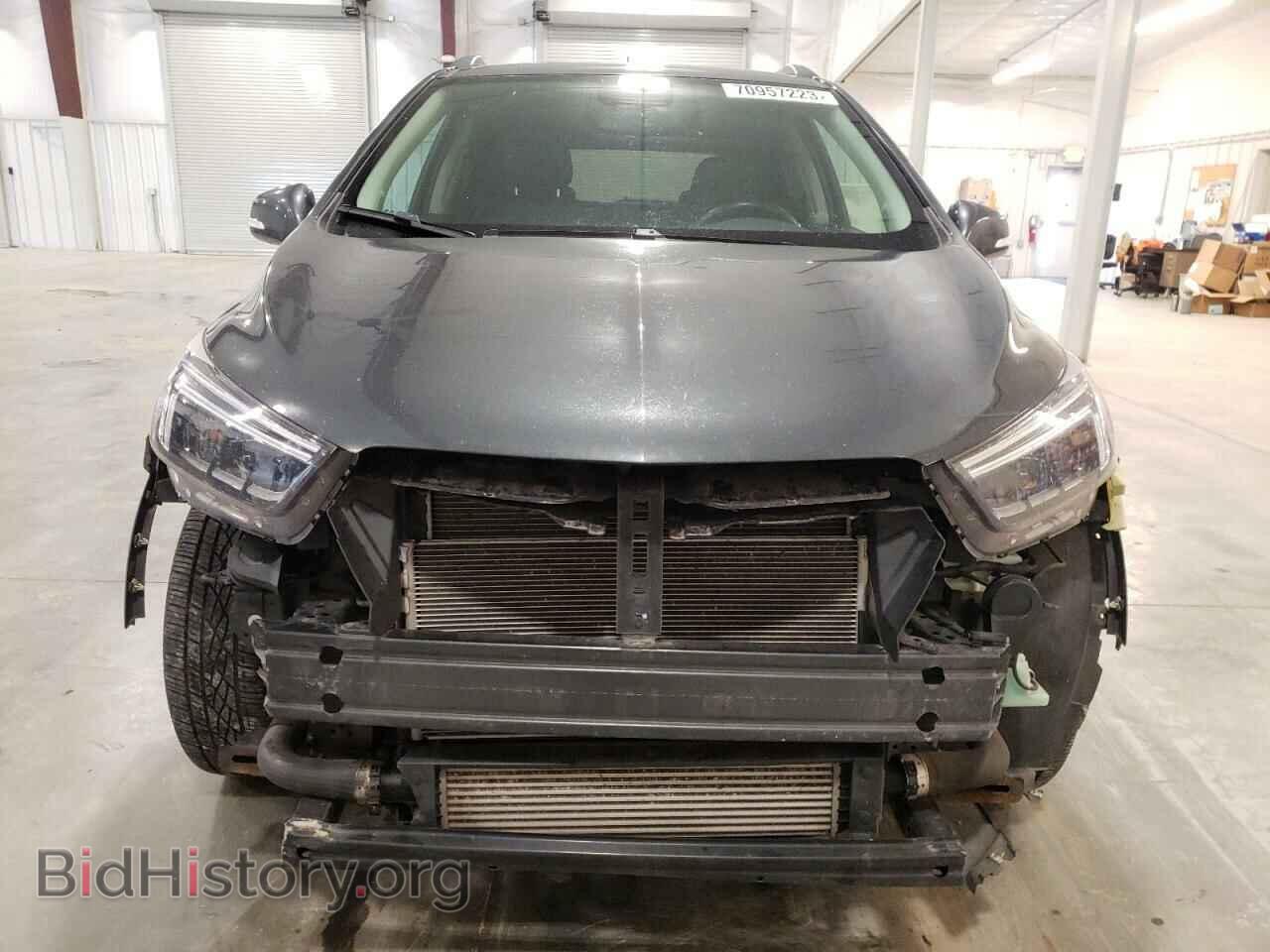 2017 BUICK ENCORE - VIN: KL4CJGSB2HB063399 - Photo 5