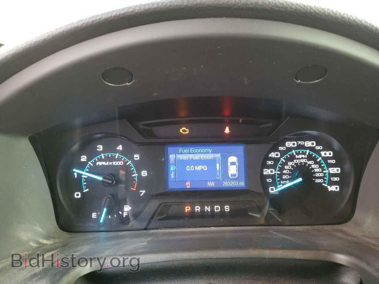 2013 FORD FLEX - VIN: 2FMGK5B80DBD24624 - Фото 9