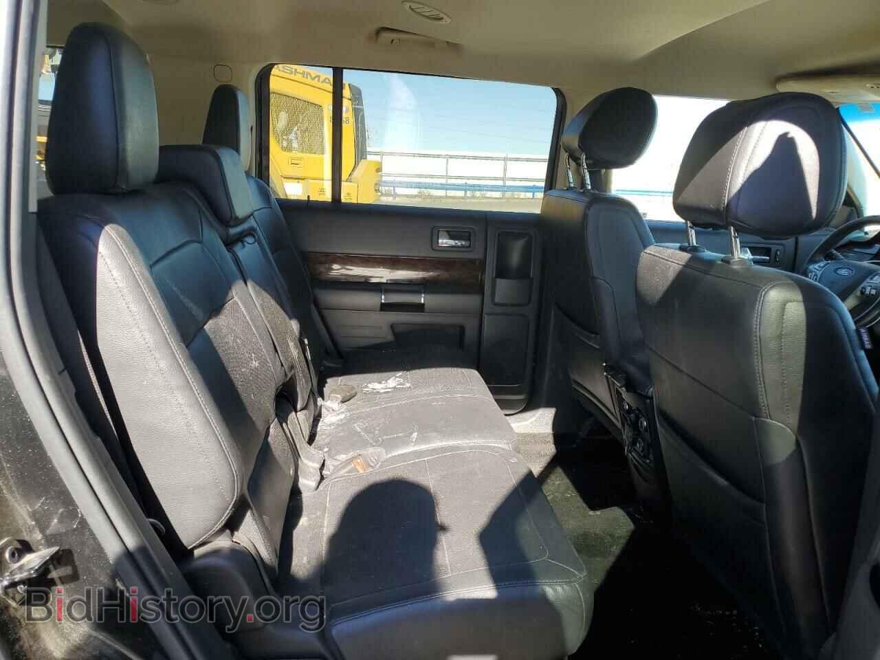 2014 FORD FLEX - VIN: 2FMHK6D84EBD04403 - Photo 11