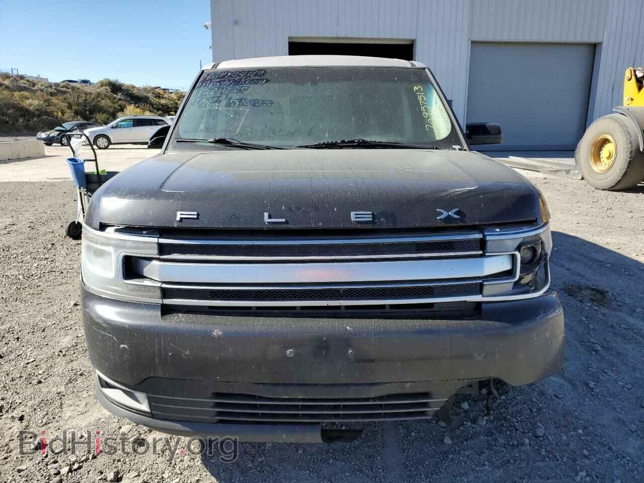 2014 FORD FLEX - VIN: 2FMHK6D84EBD04403 - Photo 5