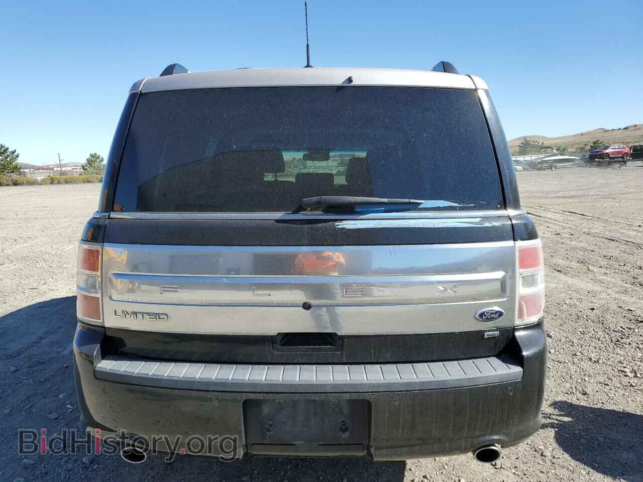 2014 FORD FLEX - VIN: 2FMHK6D84EBD04403 - Photo 6