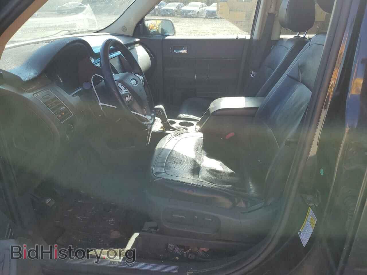 2014 FORD FLEX - VIN: 2FMHK6D84EBD04403 - Photo 7