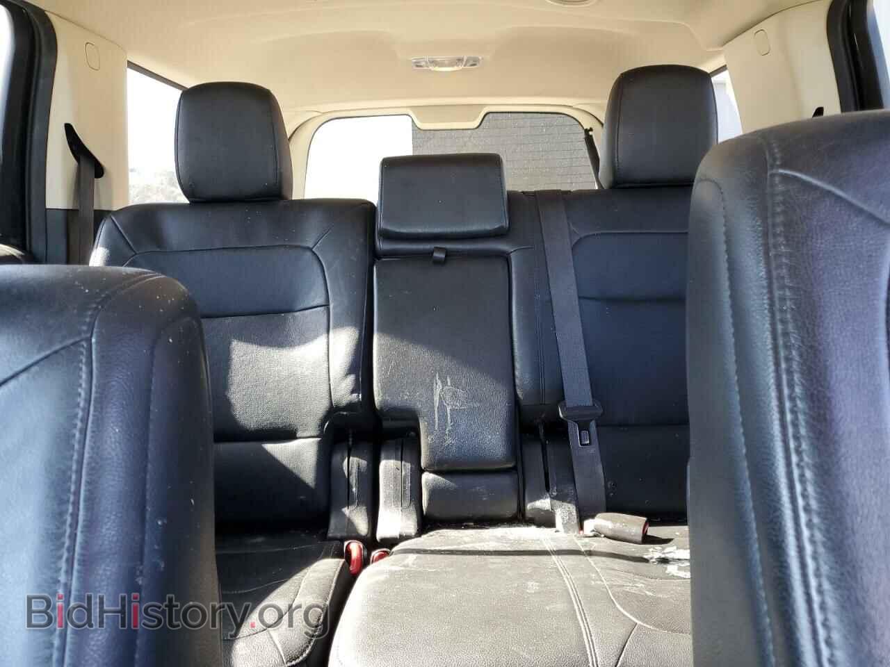 2014 FORD FLEX - VIN: 2FMHK6D84EBD04403 - Photo 10