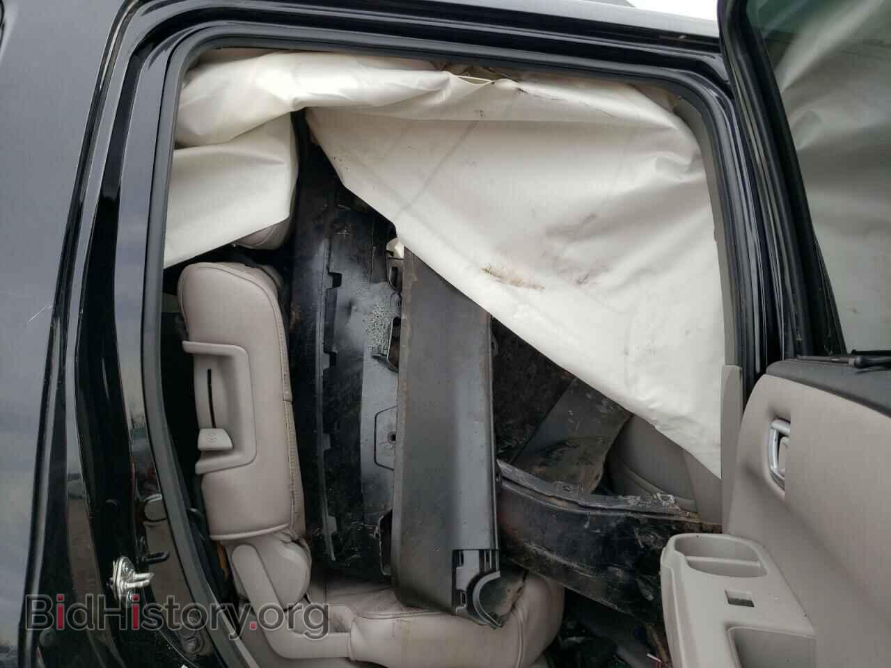 2014 HONDA PILOT - VIN: 5FNYF4H96EB033363 - Фото 11