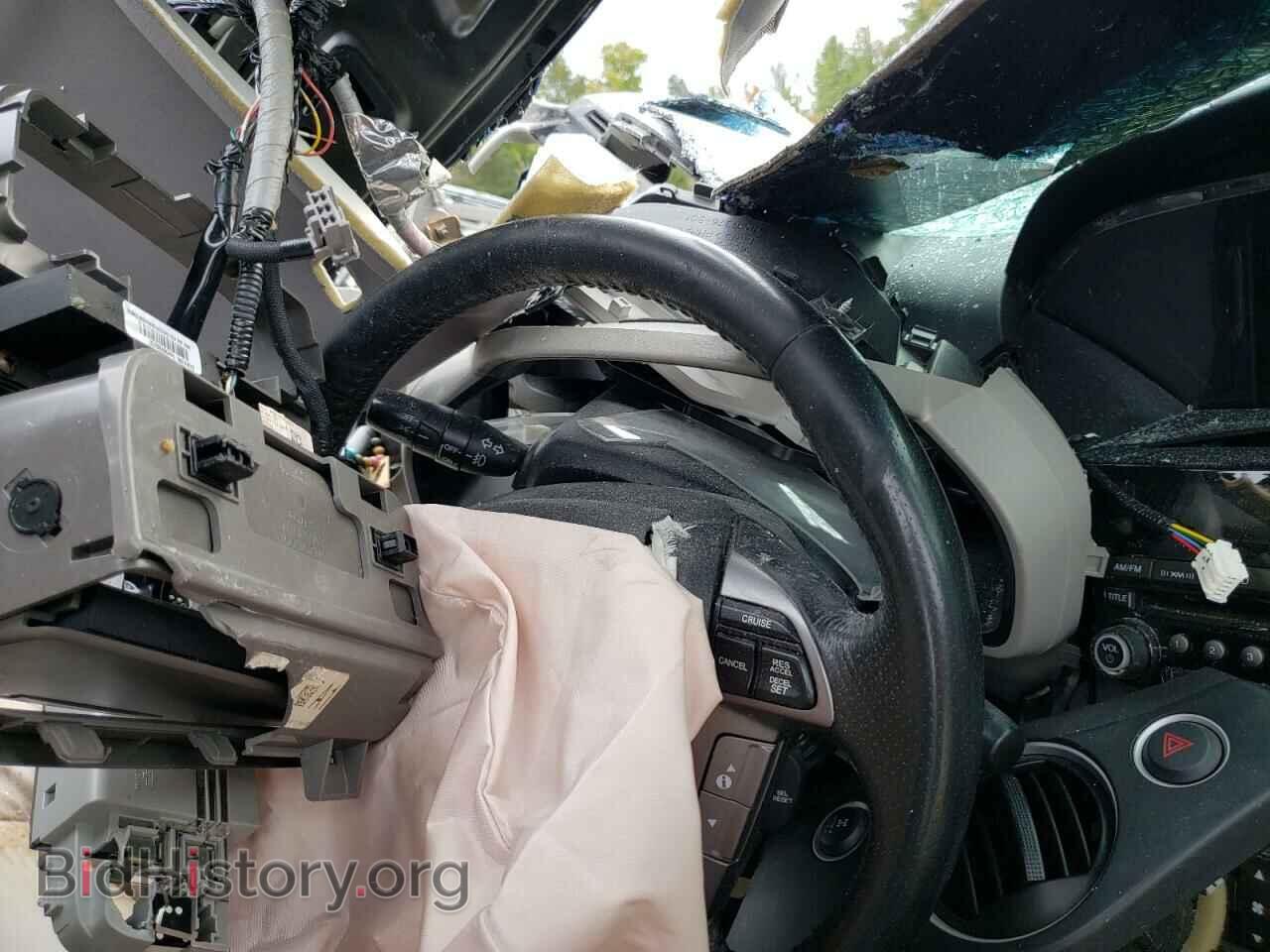 2014 HONDA PILOT - VIN: 5FNYF4H96EB033363 - Фото 9
