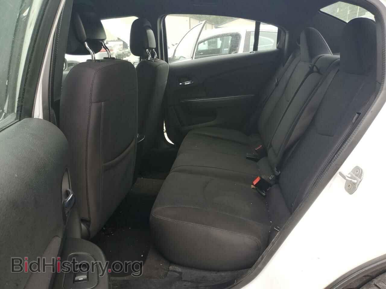 2013 CHRYSLER 200 - VIN: 1C3CCBBB3DN714667 - Фото 10