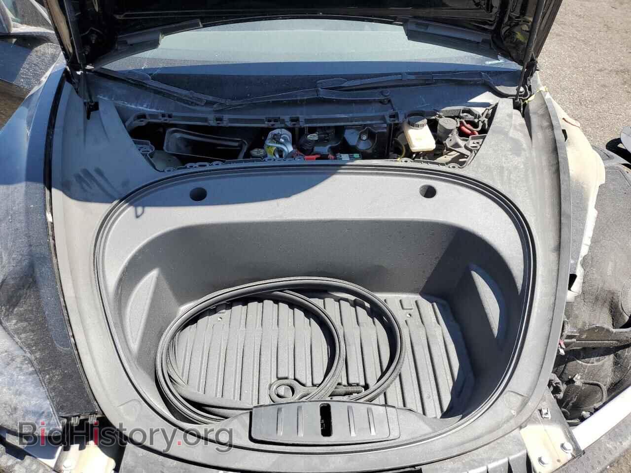 2023 TESLA MODEL 3 - VIN: 5YJ3E1EA1PF431500 - Photo 11