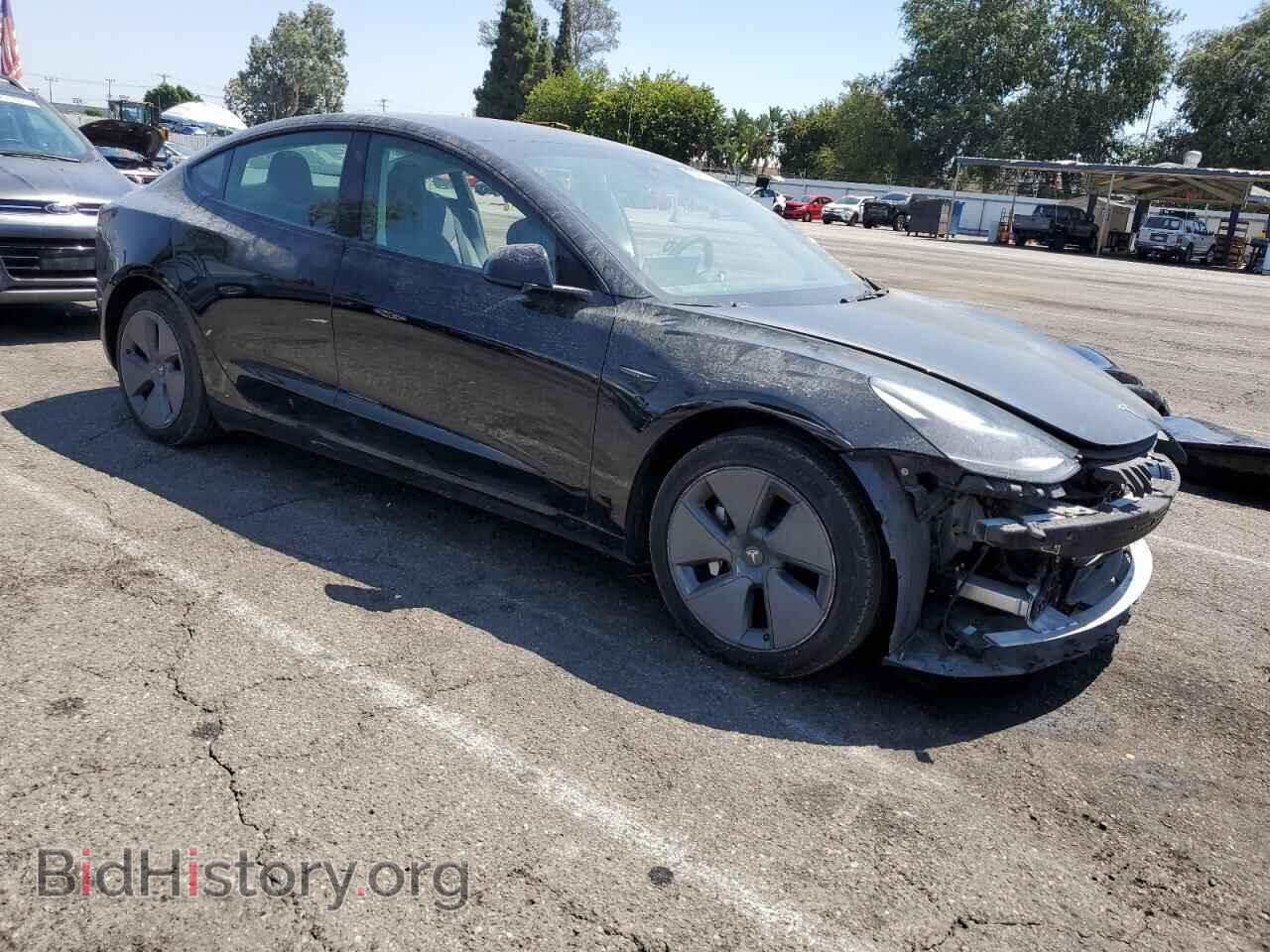 2023 TESLA MODEL 3 - VIN: 5YJ3E1EA1PF431500 - Photo 4