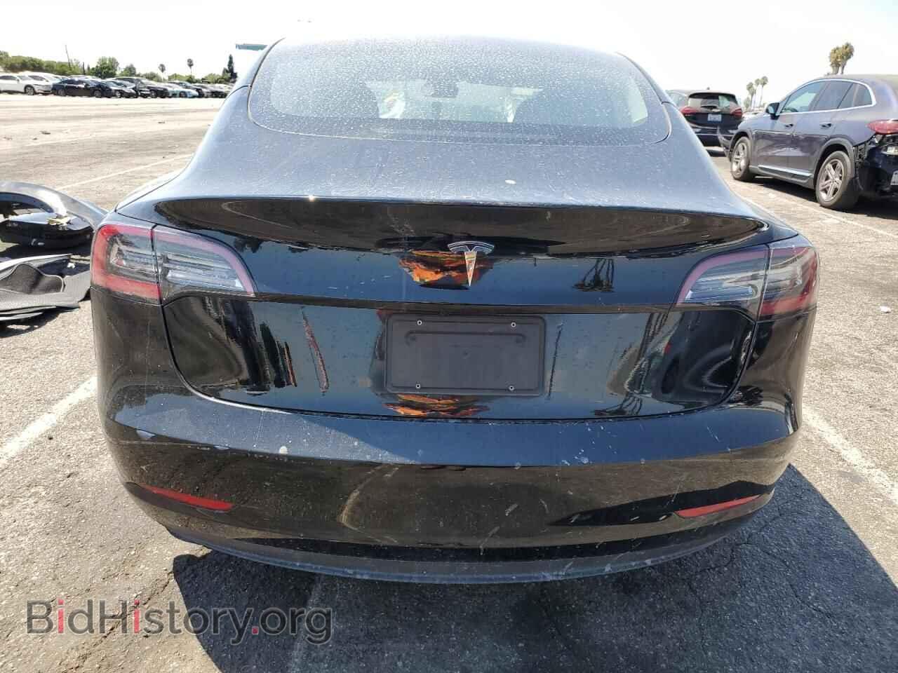 2023 TESLA MODEL 3 - VIN: 5YJ3E1EA1PF431500 - Photo 6