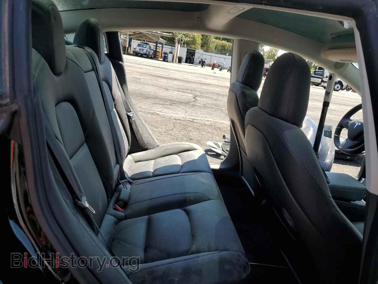 2023 TESLA MODEL 3 - VIN: 5YJ3E1EA1PF431500 - Photo 10