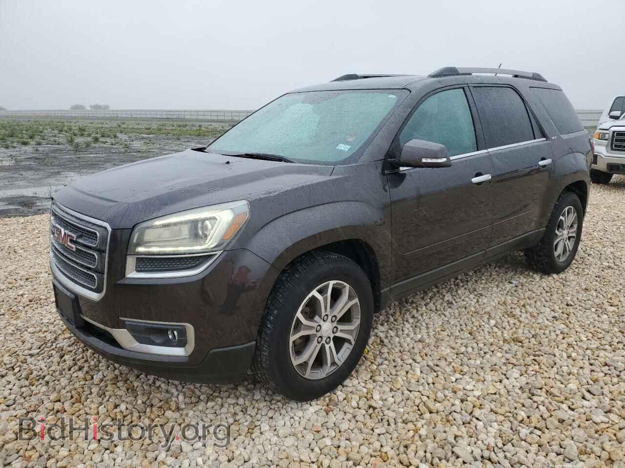 Photo 1GKKRRKD7DJ158021 - GMC ACADIA 2013