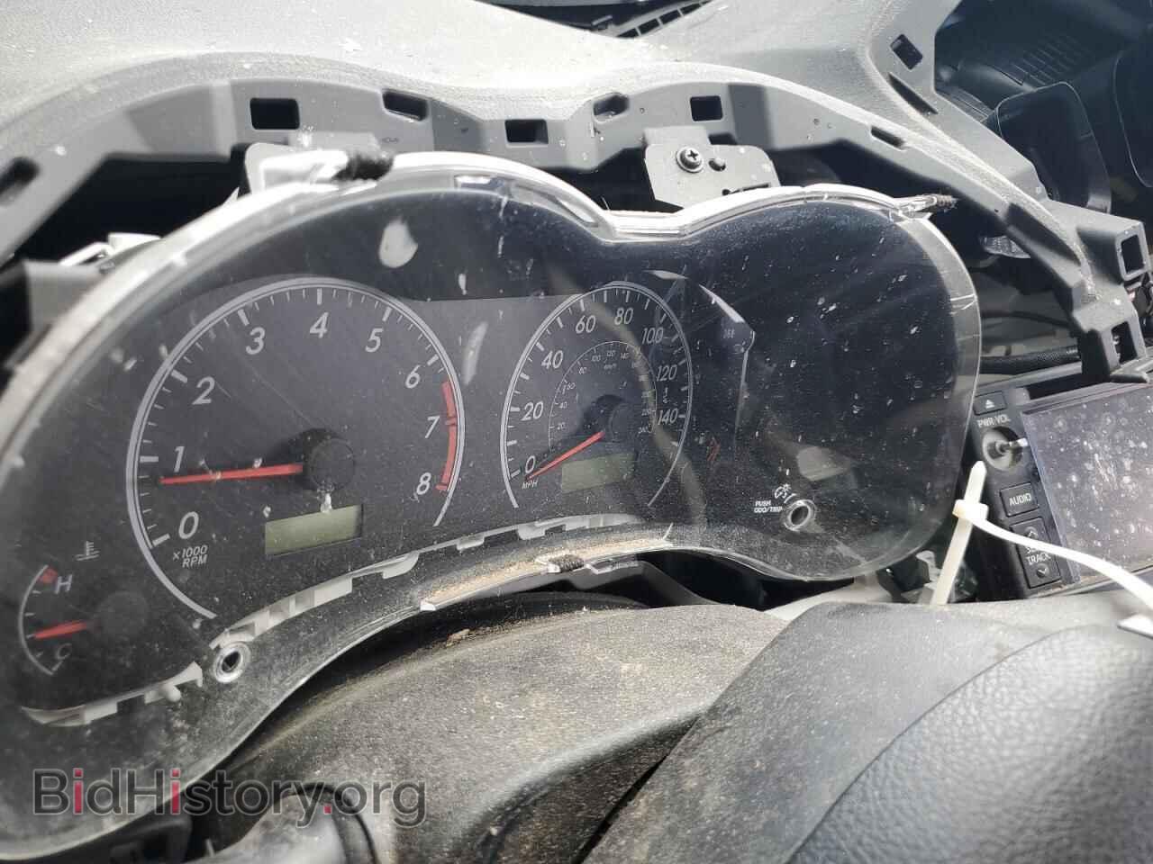 2013 TOYOTA COROLLA - VIN: 2T1BU4EEXDC121753 - Photo 9