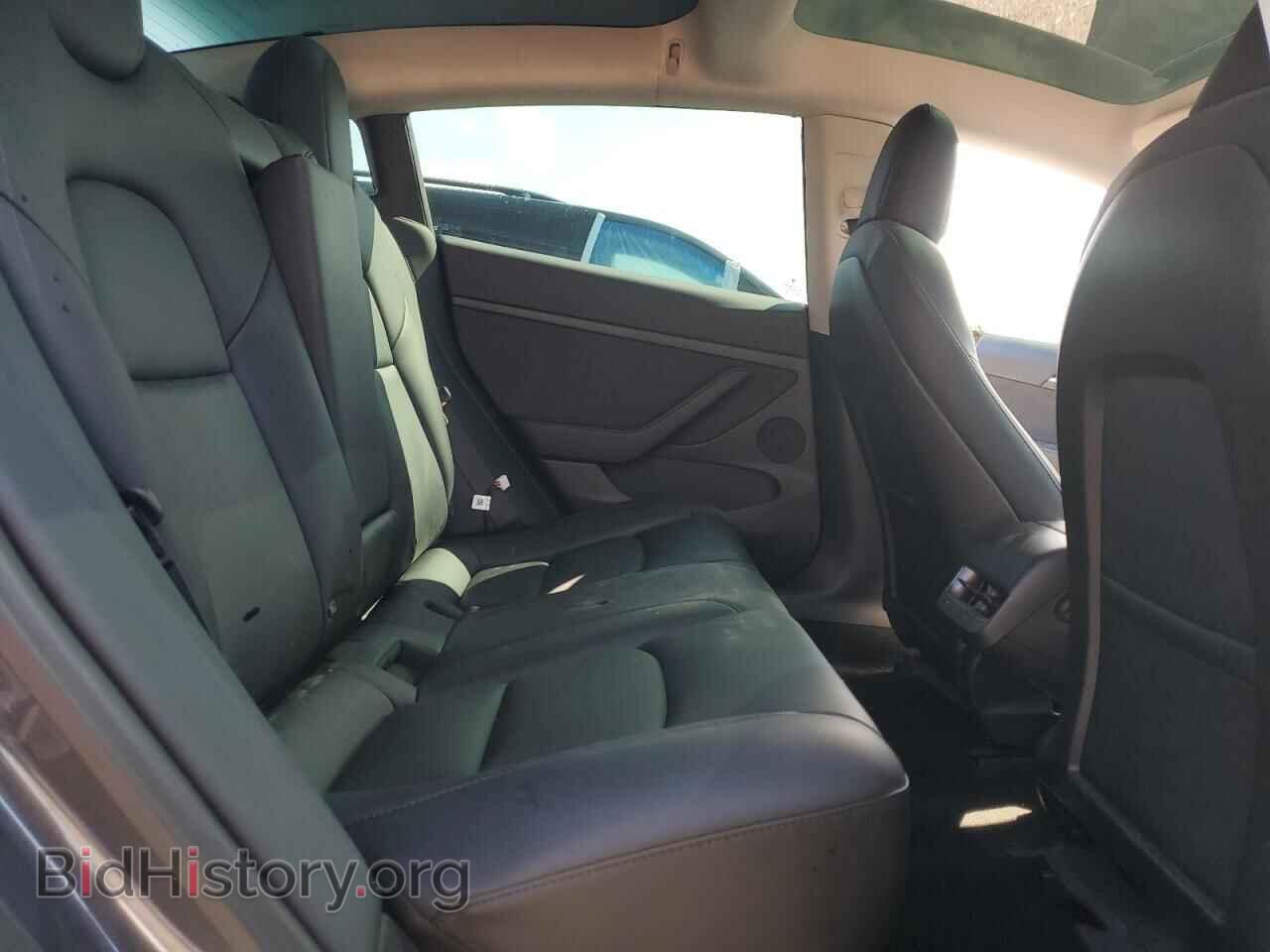 2022 TESLA MODEL 3 - VIN: 5YJ3E1EC8NF170915 - Photo 10