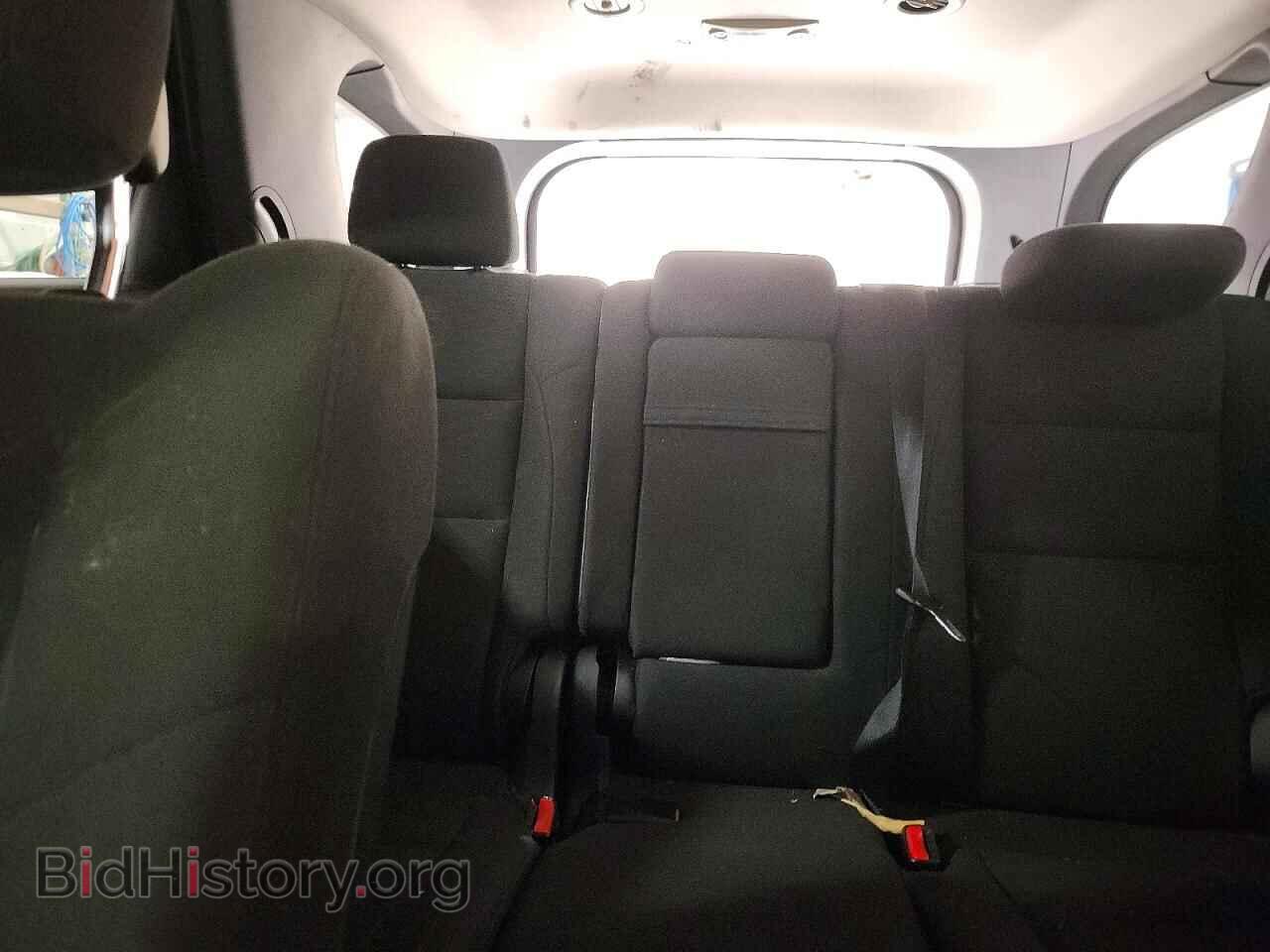 2018 DODGE DURANGO - VIN: 1C4RDJAG3JC242990 - Фото 10