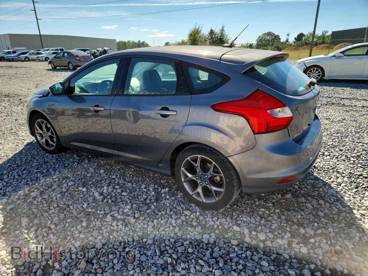 2013 FORD FOCUS - VIN: 1FADP3K22DL161733 - Photo 2