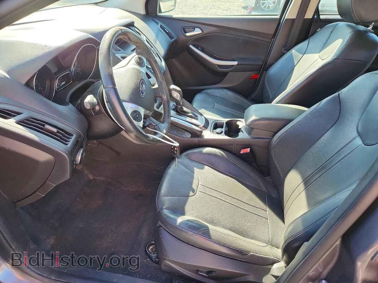 2013 FORD FOCUS - VIN: 1FADP3K22DL161733 - Photo 7