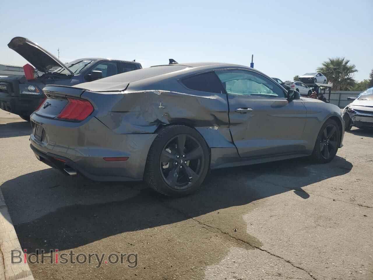 2022 FORD ALL Models - VIN: 1FA6P8TH3N5121966 - Фото 3