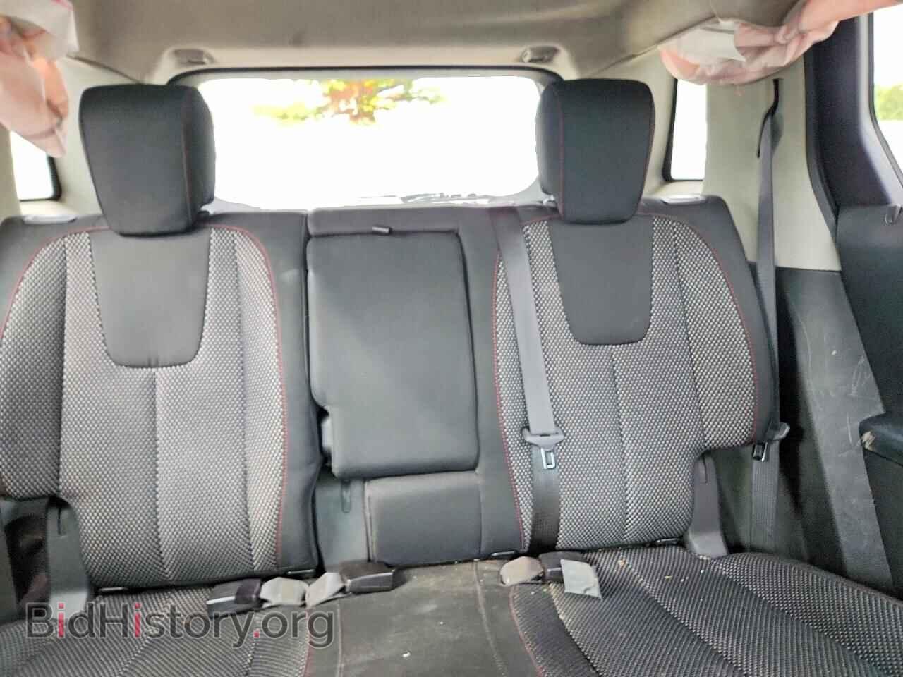 2013 GMC TERRAIN - VIN: 2GKALSEK7D6311587 - Photo 10