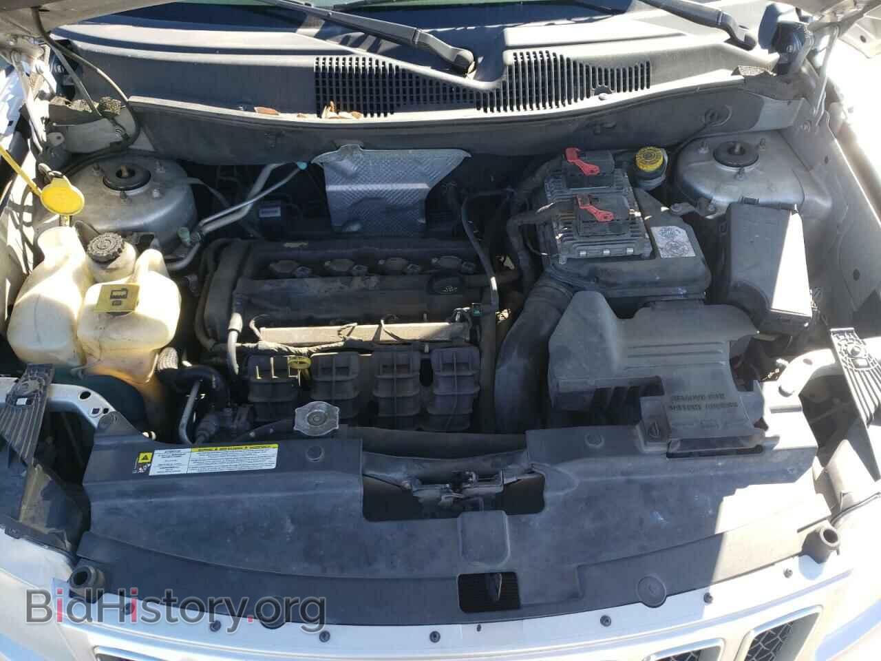 2012 JEEP COMPASS - VIN: 1C4NJCBA7CD565658 - Photo 7