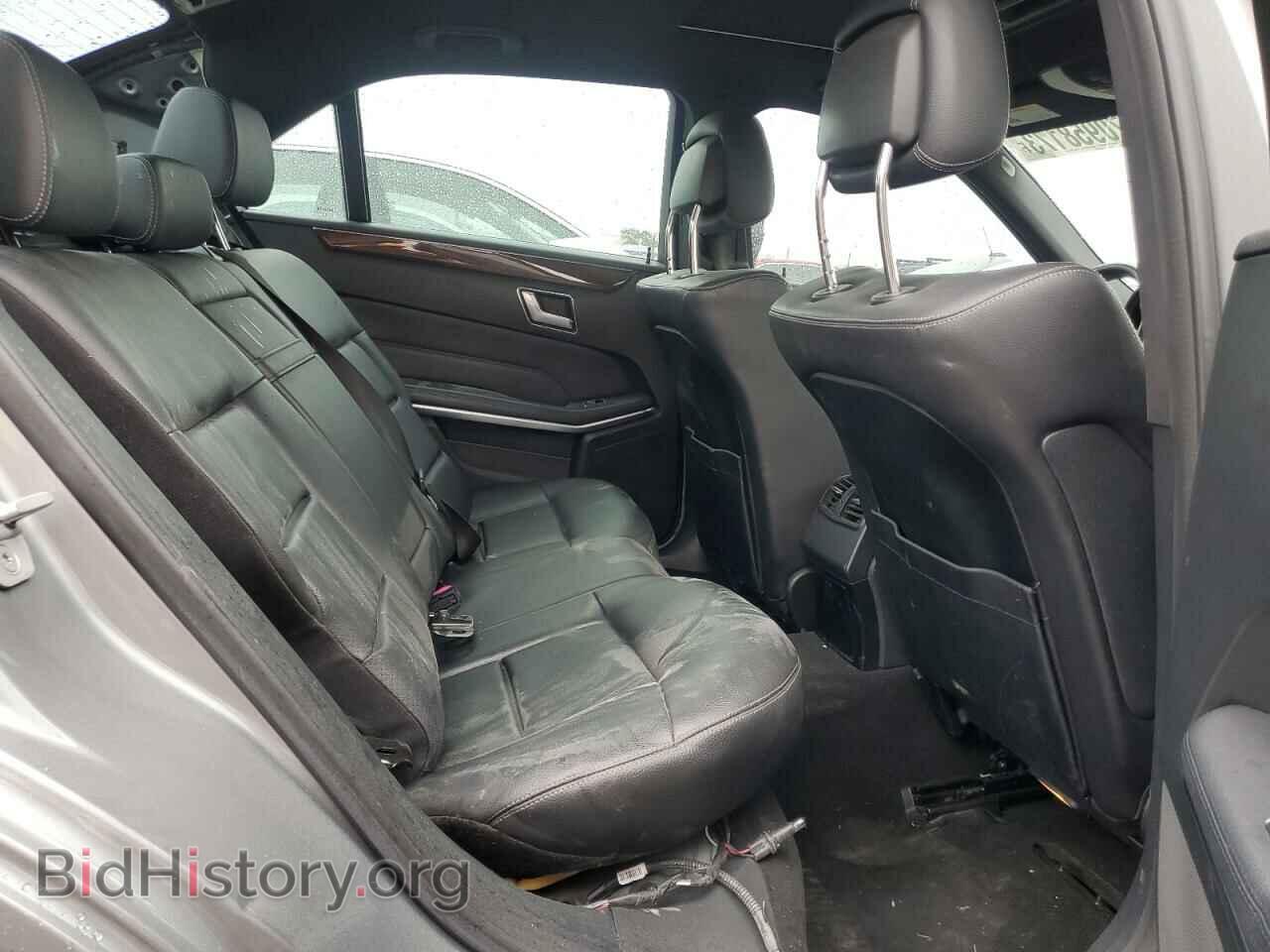 2015 MERCEDES-BENZ E-CLASS - VIN: WDDHF8JB0FB097073 - Фото 10