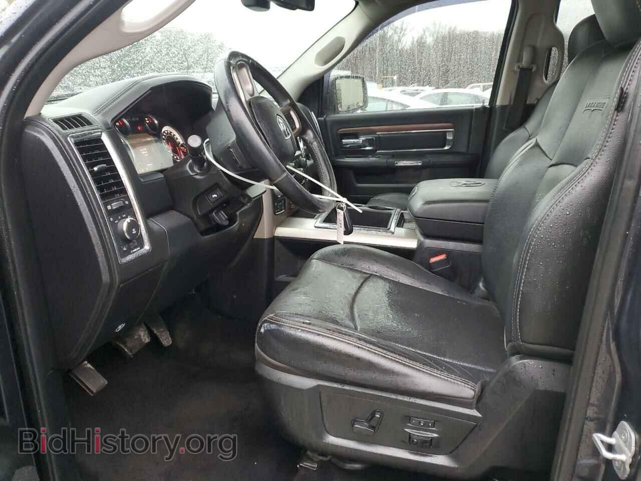 2014 RAM 1500 - VIN: 1C6RR7NT9ES187203 - Фото 7
