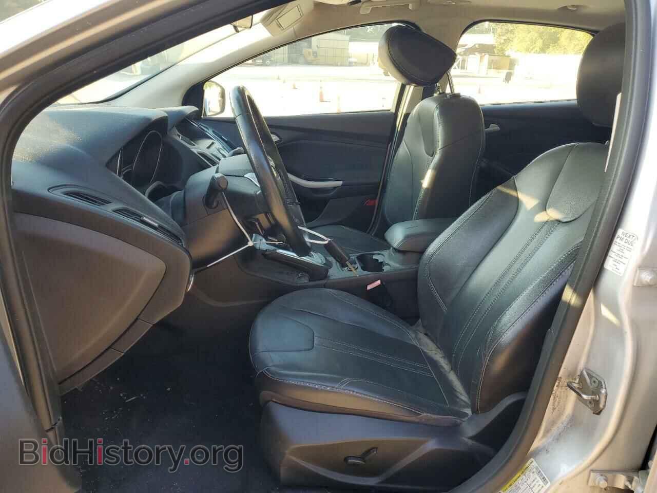 2013 FORD FOCUS - VIN: 1FADP3F26DL205338 - Photo 7