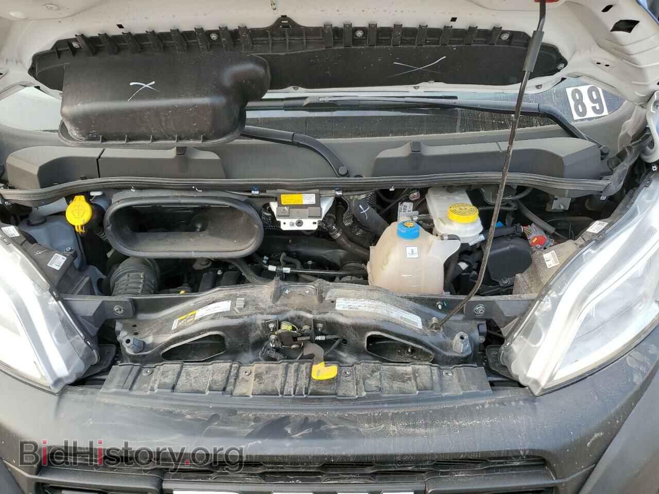 2023 RAM All Models - VIN: 3C6LRVCG7PE549597 - Фото 12