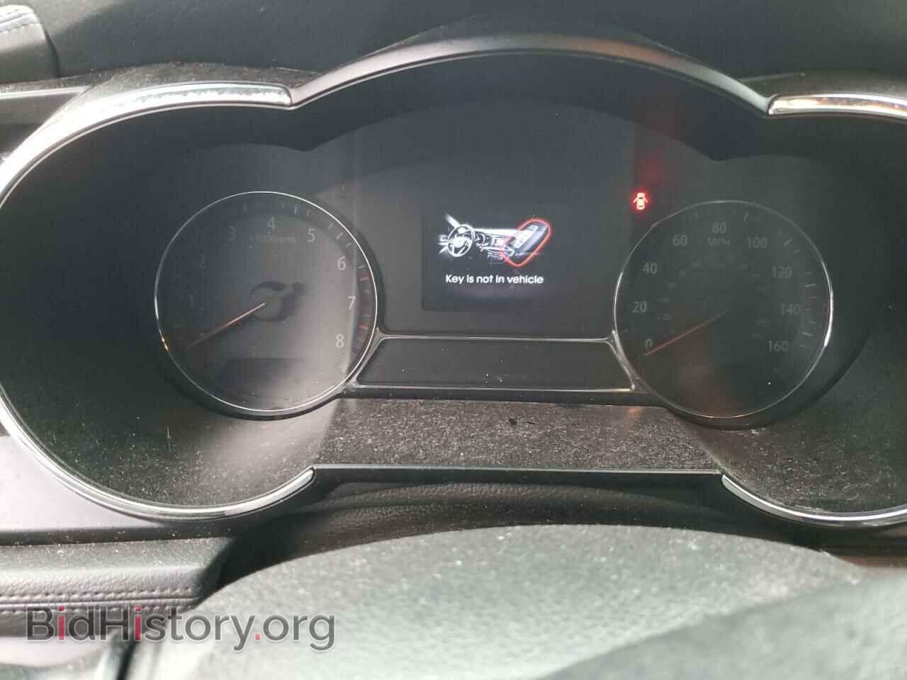 2012 KIA OPTIMA - VIN: 5XXGR4A63CG034113 - Фото 9