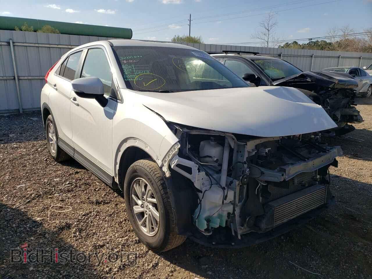 Фотография JA4AT3AA5KZ039924 - MITSUBISHI ECLIPSE 2019