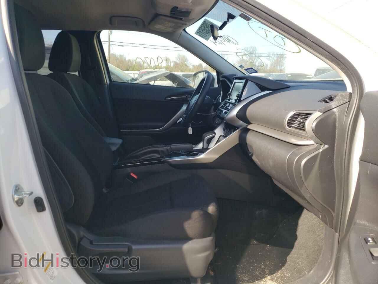 2019 MITSUBISHI ECLIPSE - VIN: JA4AT3AA5KZ039924 - Фото 5