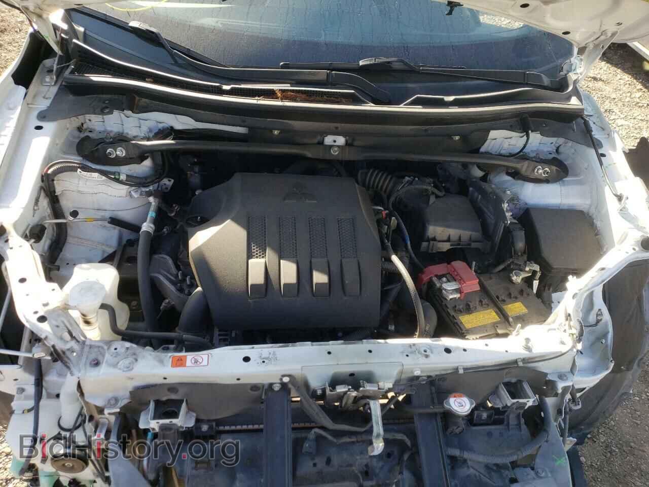 2019 MITSUBISHI ECLIPSE - VIN: JA4AT3AA5KZ039924 - Фото 7