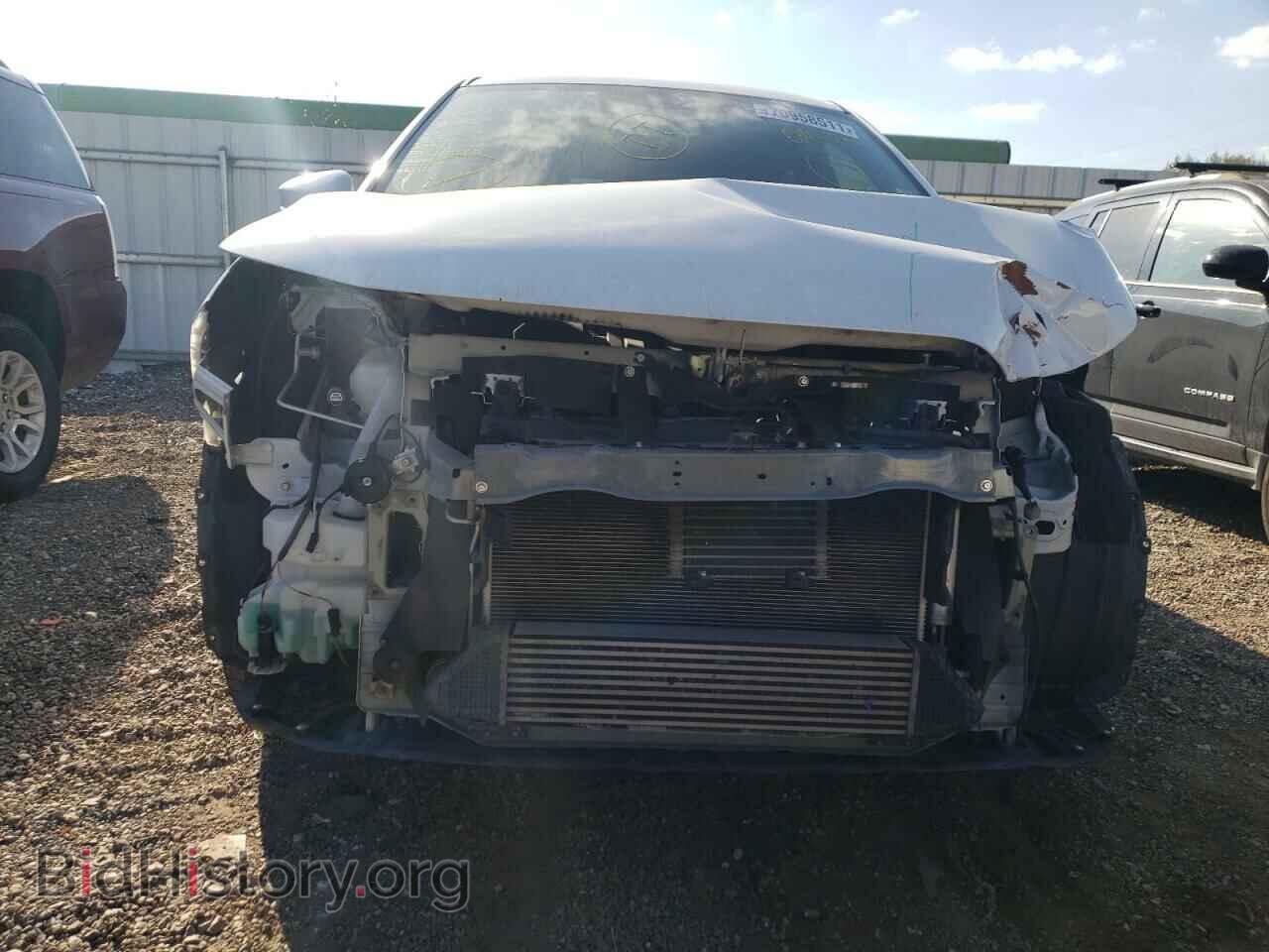 2019 MITSUBISHI ECLIPSE - VIN: JA4AT3AA5KZ039924 - Фото 9