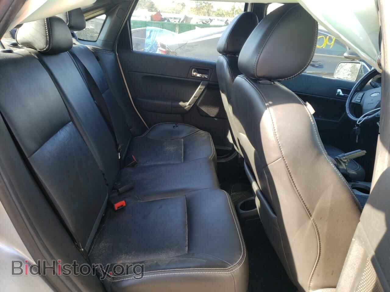 2010 FORD FOCUS - VIN: 1FAHP3HNXAW282717 - Фото 6