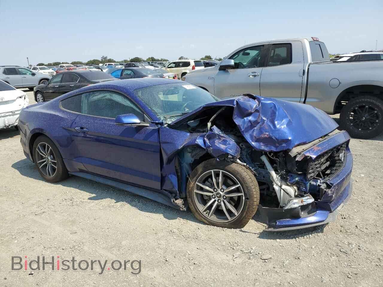 2016 FORD ALL Models - VIN: 1FA6P8TH0G5238035 - Фото 4