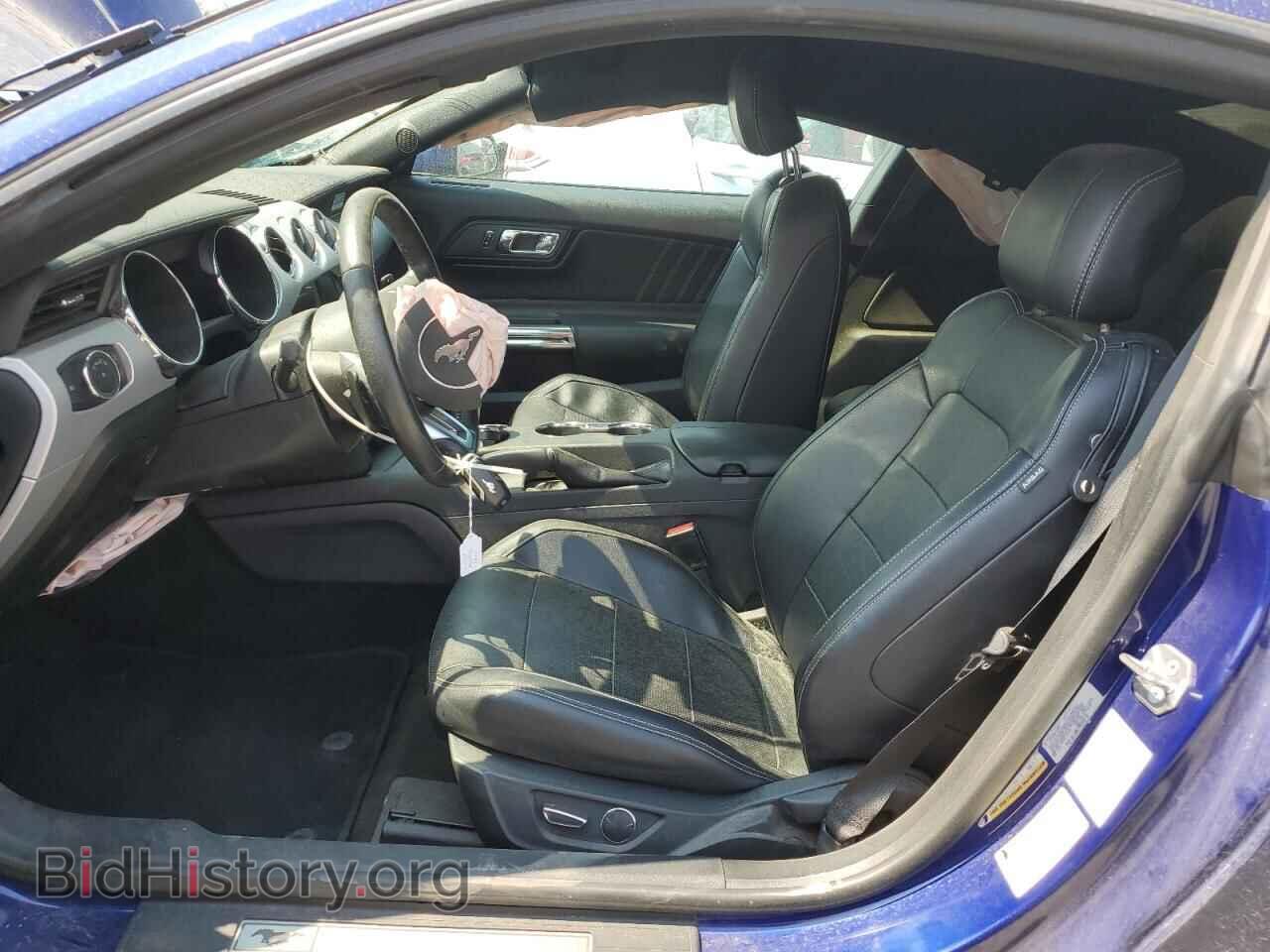 2016 FORD ALL Models - VIN: 1FA6P8TH0G5238035 - Фото 7