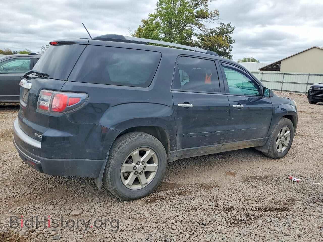 2013 GMC ACADIA - VIN: 1GKKVNED2DJ227293 - Photo 3