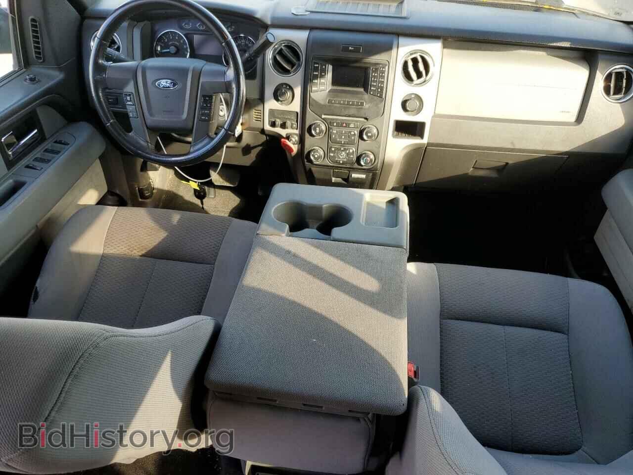 2013 FORD All Models - VIN: 1FTFW1CT4DFD69709 - Фото 8