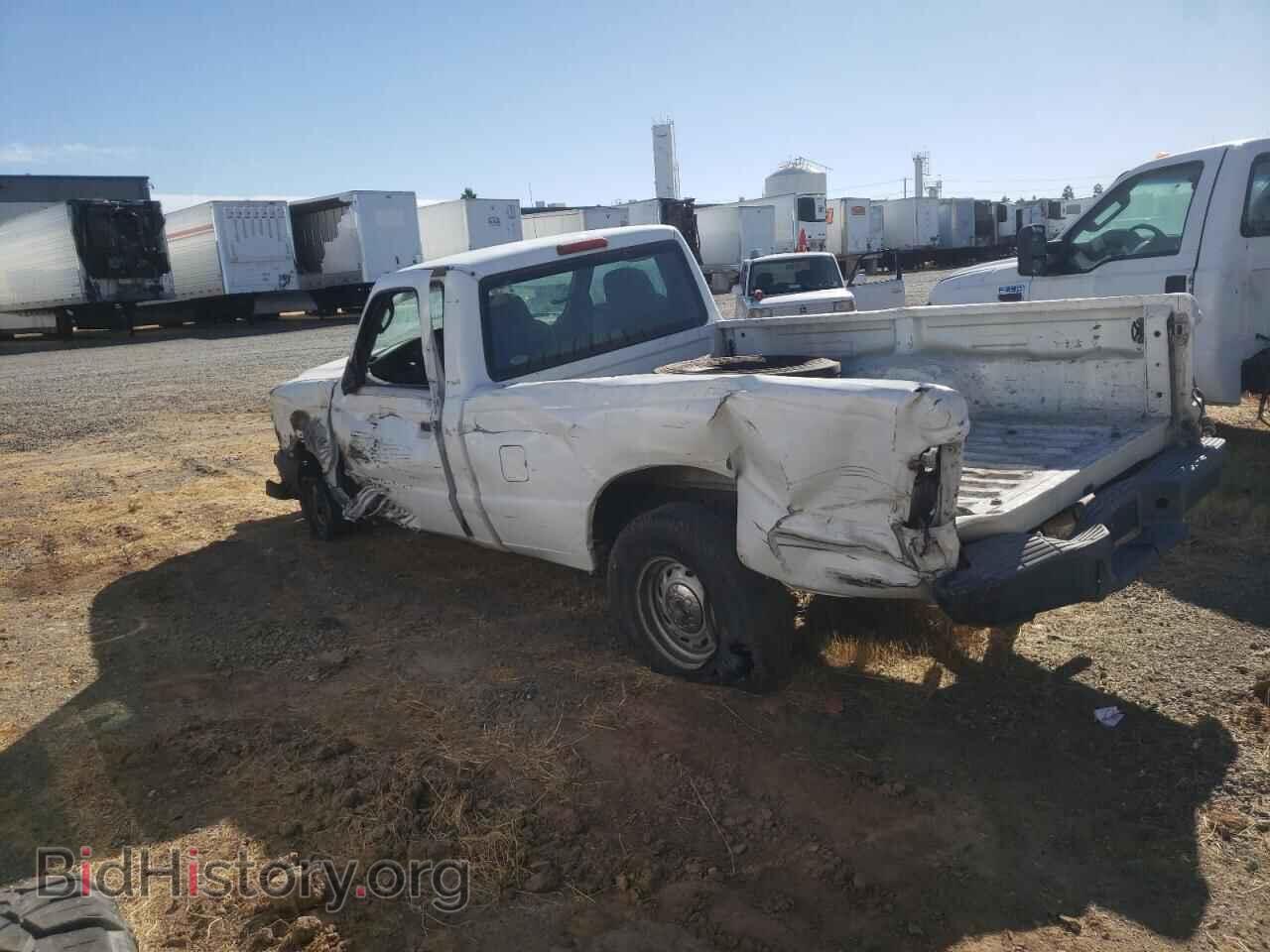 2006 FORD RANGER - VIN: 1FTYR10D56PA26899 - Фото 2