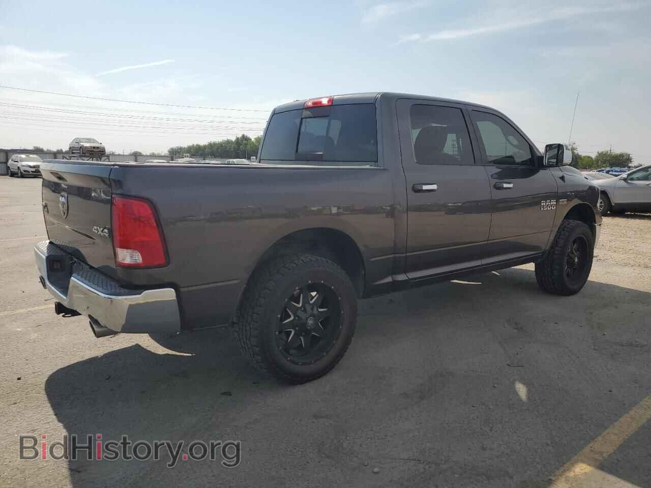 2015 RAM 1500 - VIN: 1C6RR7LT4FS687760 - Фото 3