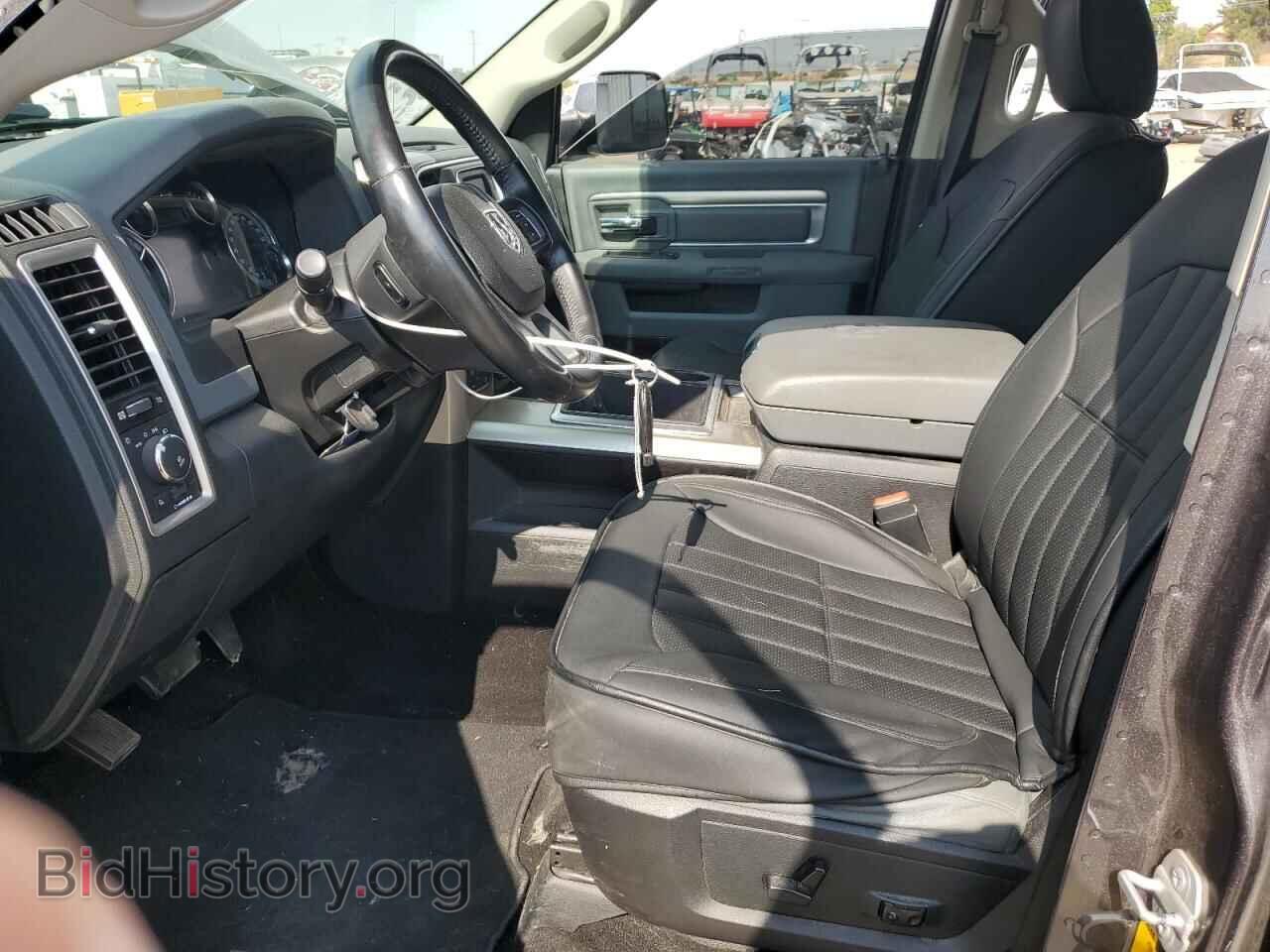 2015 RAM 1500 - VIN: 1C6RR7LT4FS687760 - Фото 7
