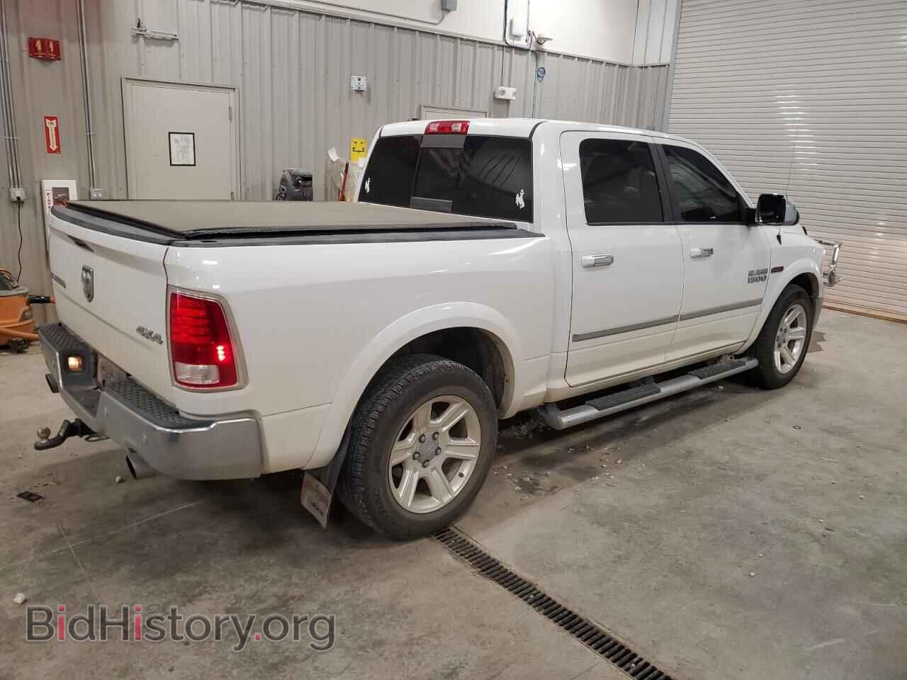 2015 RAM 1500 - VIN: 1C6RR7PM9FS548338 - Фото 3