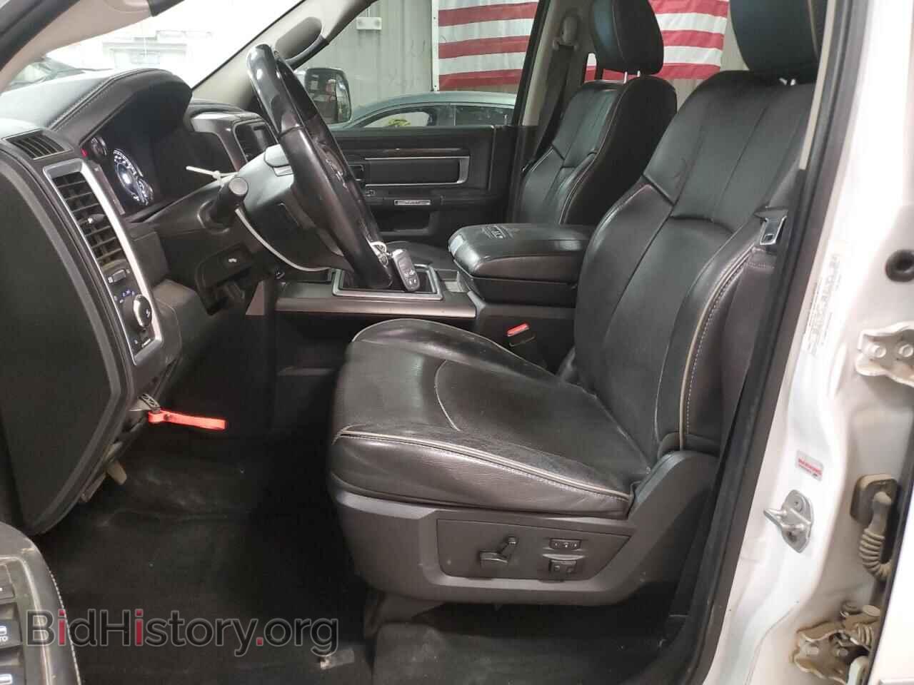 2015 RAM 1500 - VIN: 1C6RR7PM9FS548338 - Фото 7