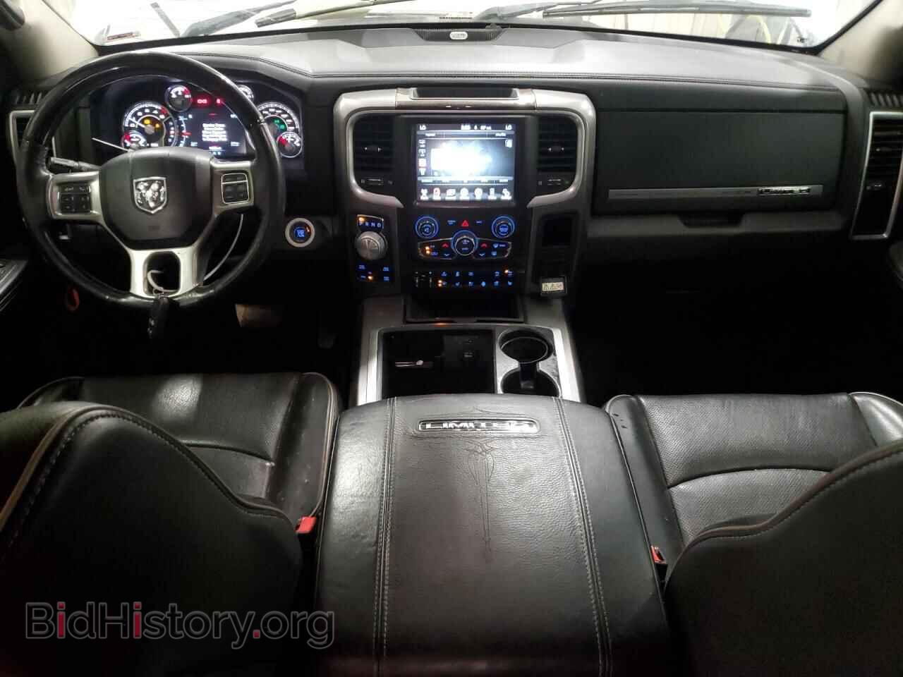 2015 RAM 1500 - VIN: 1C6RR7PM9FS548338 - Фото 8