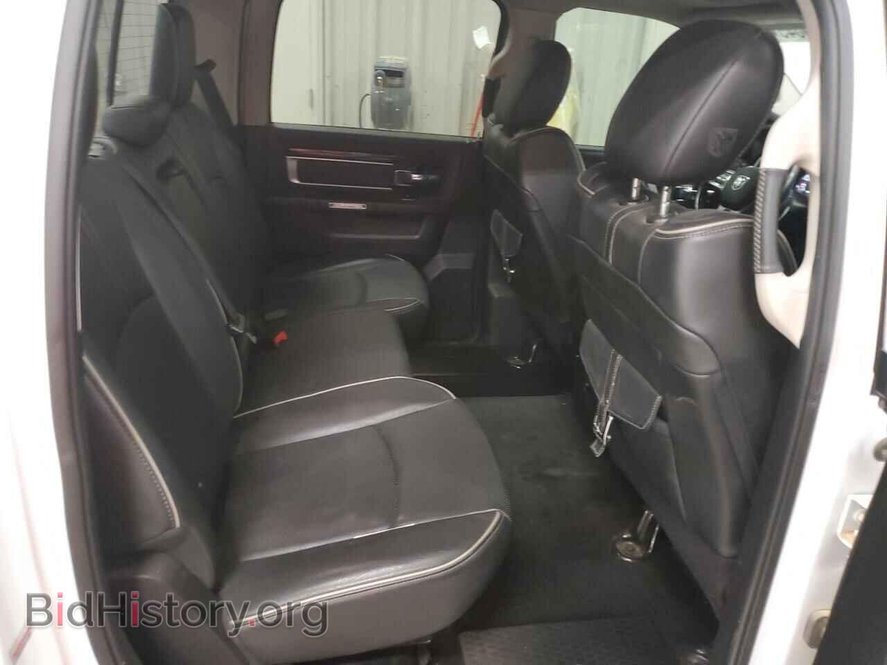 2015 RAM 1500 - VIN: 1C6RR7PM9FS548338 - Фото 10