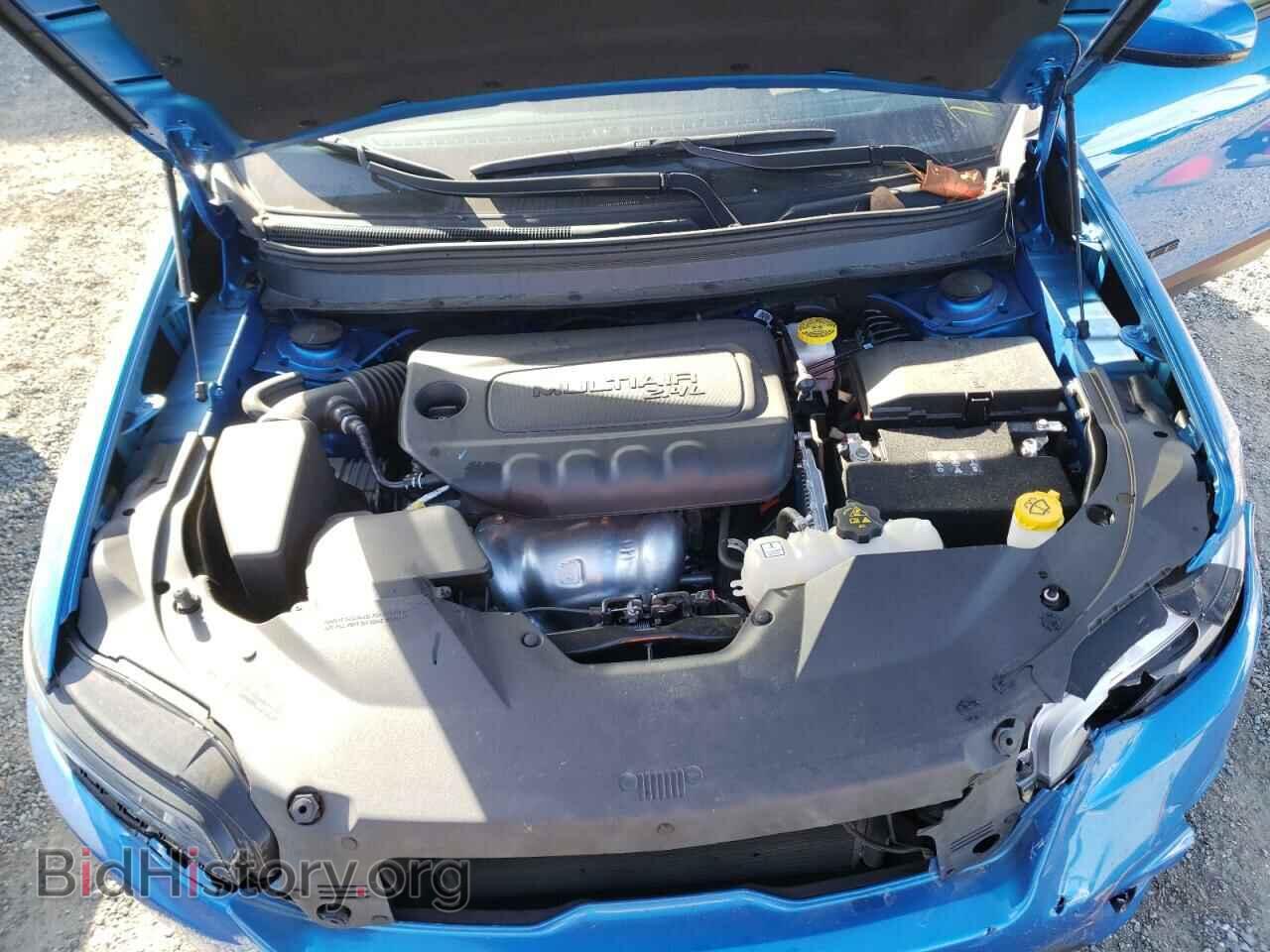2020 JEEP CHEROKEE - VIN: 1C4PJLLB9LD645477 - Фото 7