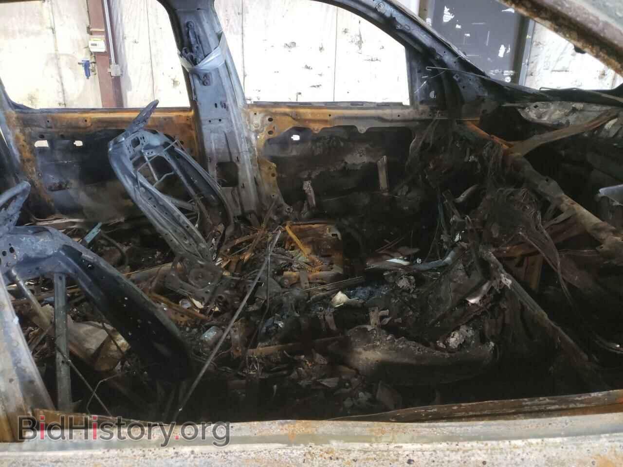 2020 RAM 1500 - VIN: 1C6SRFJT5LN402184 - Фото 5