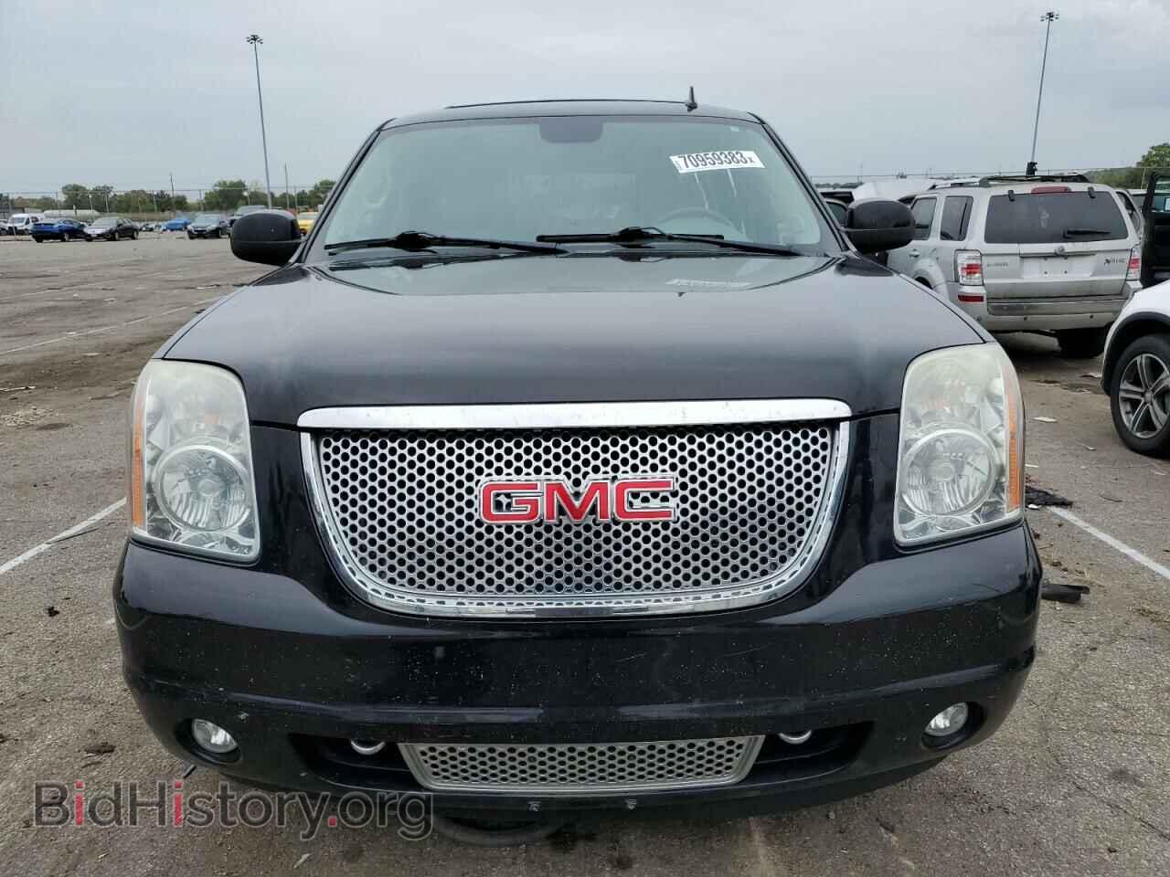 2011 GMC YUKON - VIN: 1GKS2CE09BR347438 - Фото 5