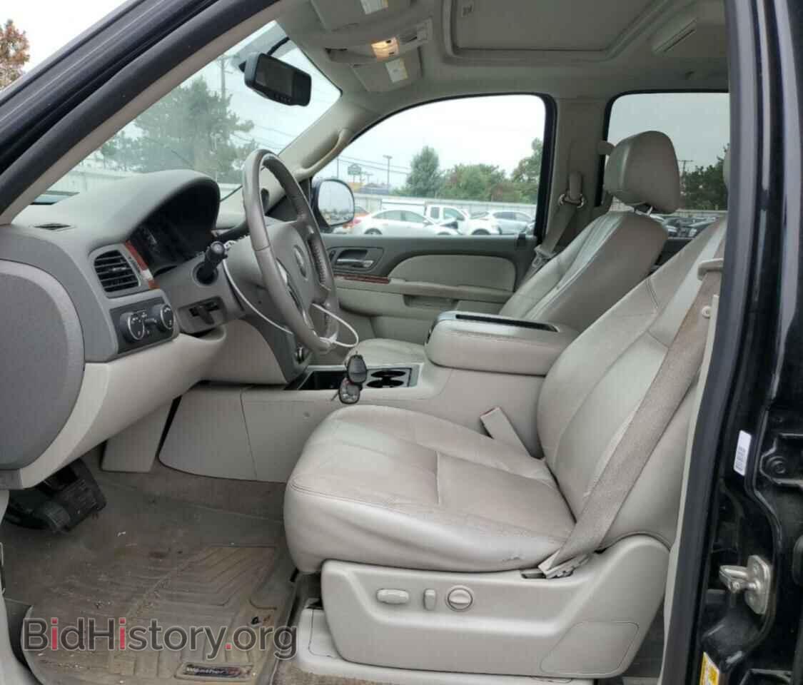2011 GMC YUKON - VIN: 1GKS2CE09BR347438 - Фото 7