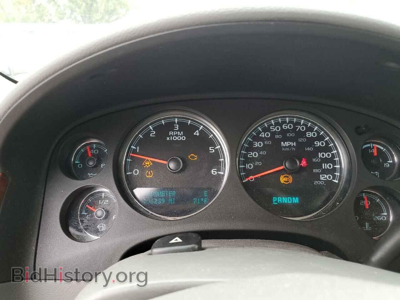 2011 GMC YUKON - VIN: 1GKS2CE09BR347438 - Фото 9